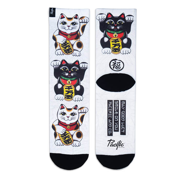 Calcetines Neko