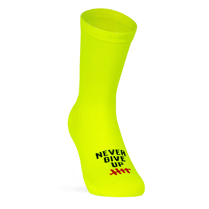 Calcetines Don't Quit Neon