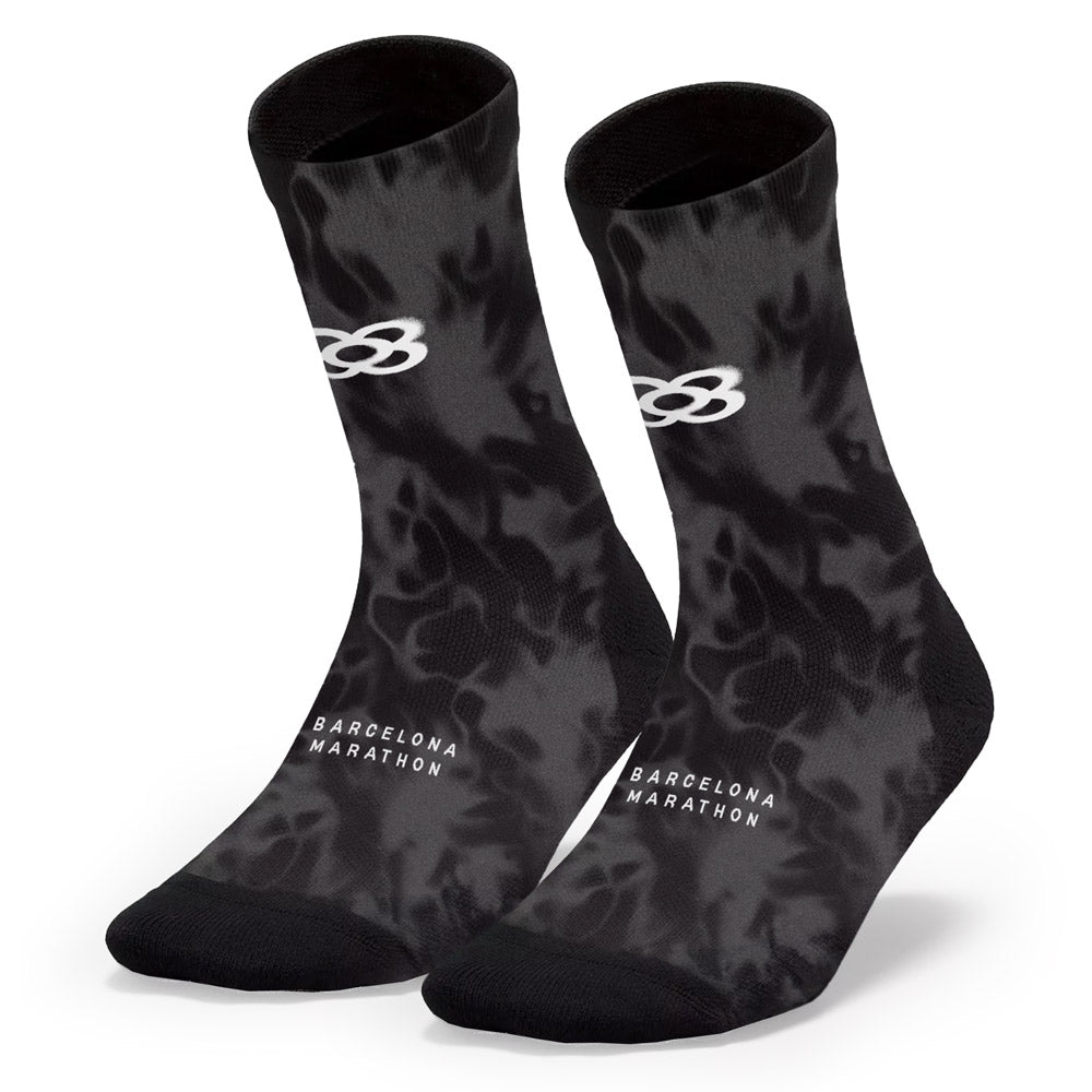 Ready For Marathon Socks