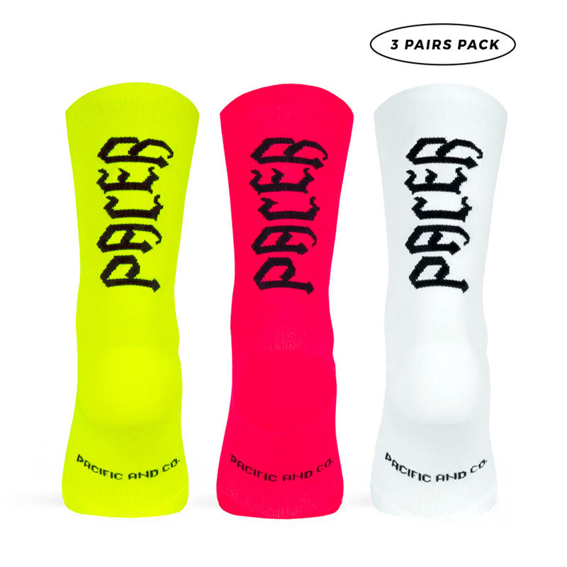 PACER PACK