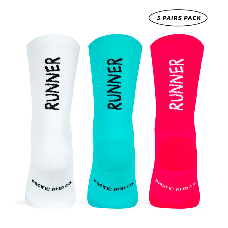LOCAL RUNNER PACK