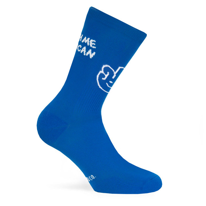 Catch Me Socks Blue