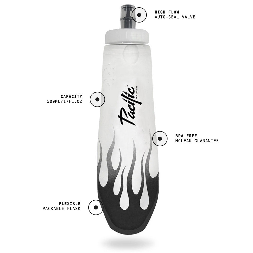 Soft Flask FLAME