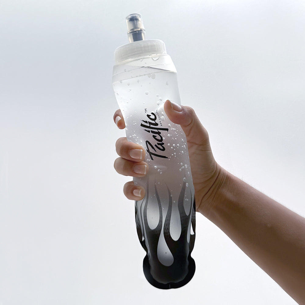 Soft Flask FLAME
