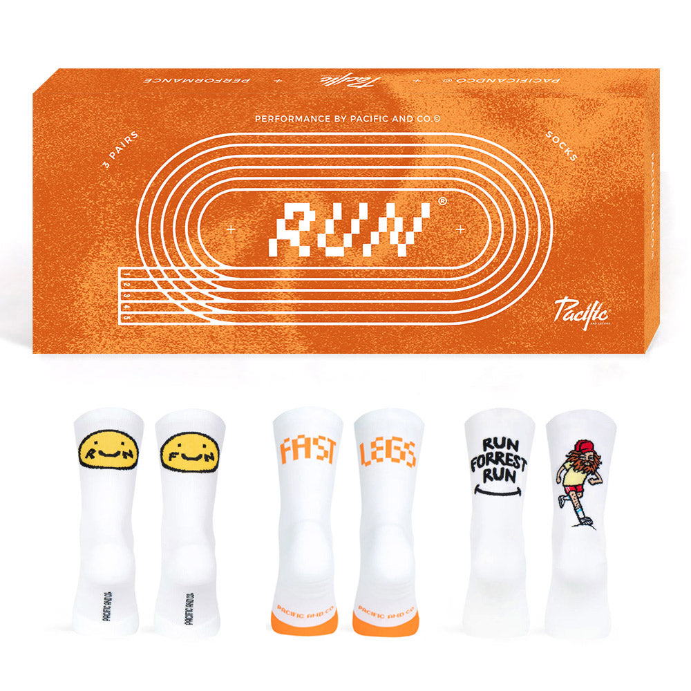 Track Boost Gift Box